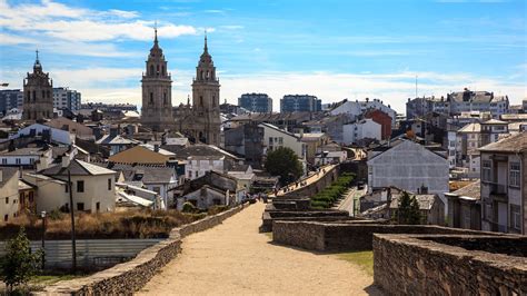 Picadero en Lugo, Lugo, España